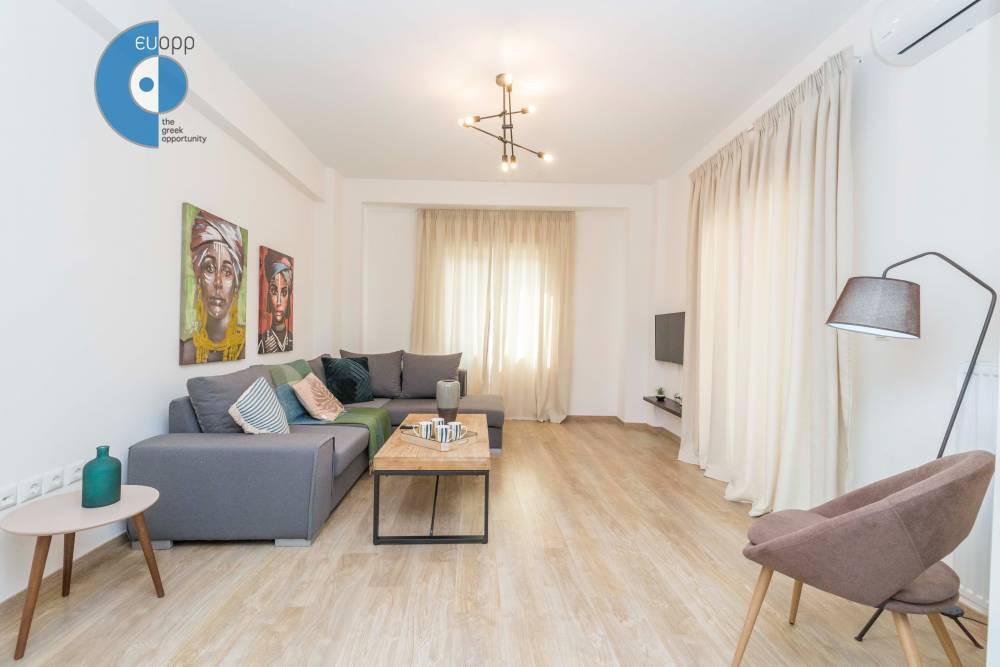 Διαμέρισμα 72 τ.μ. πρός πώληση, Αθήνα - Κέντρο, Κυψέλη