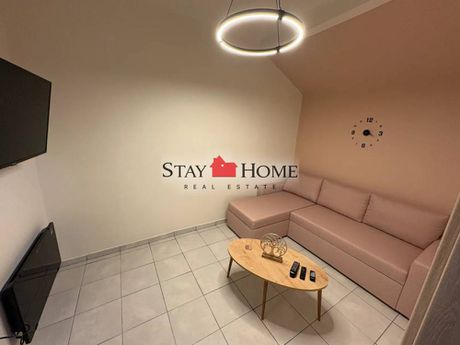 Studio / γκαρσονιέρα 35τ.μ. για πώληση-Άγιος δημήτριος