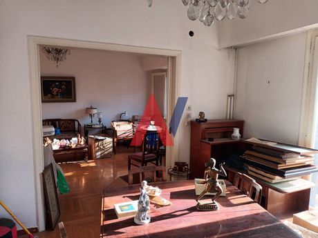 Διαμέρισμα 105τ.μ. για πώληση-Γουδή » Άγιος θωμάς