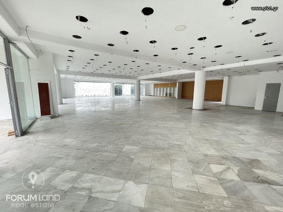 Store 700 sqm for rent, Thessaloniki - Suburbs, Pylea