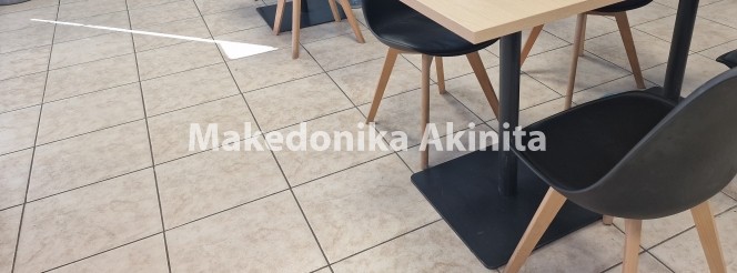 Κατάστημα 107 τ.μ. πρός πώληση, Θεσσαλονίκη - Περιφ/Κοί Δήμοι, Εύοσμος