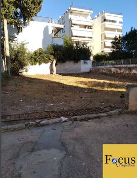 Land plot 294sqm for sale-Argyroupoli