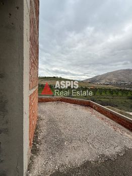 Μονοκατοικία 223τ.μ. για πώληση-Καλύβια θορικού
