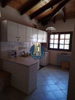 Detached home 90sqm for sale-Varnavas