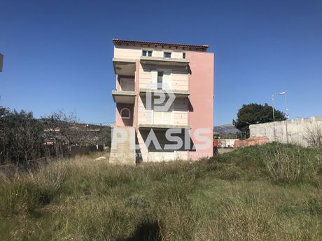 Μεζονέτα 440τ.μ. για πώληση-Κορωπί