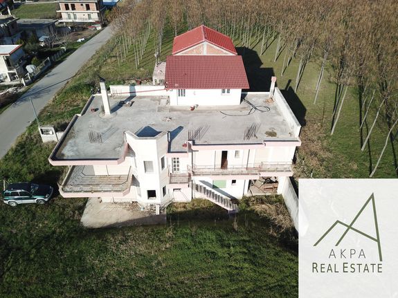 Building 384 sqm for sale, Phthiotis, Lamia