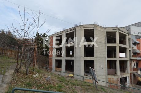Επιχειρηματικό κτίριο 1.100 τ.μ. για πώληση