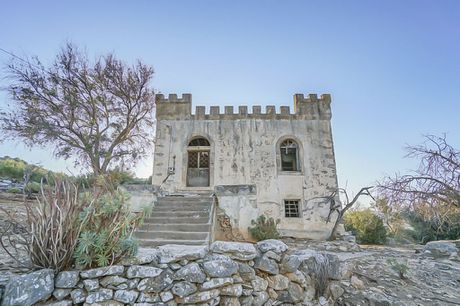 Μονοκατοικία 140τ.μ. για πώληση-Σίβριτος » Αμάρι