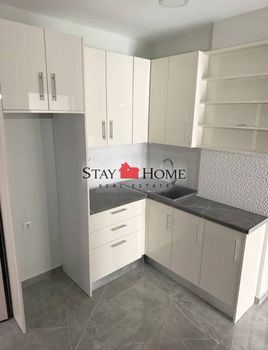 Studio / γκαρσονιέρα 46τ.μ. για πώληση-Άγιος δημήτριος