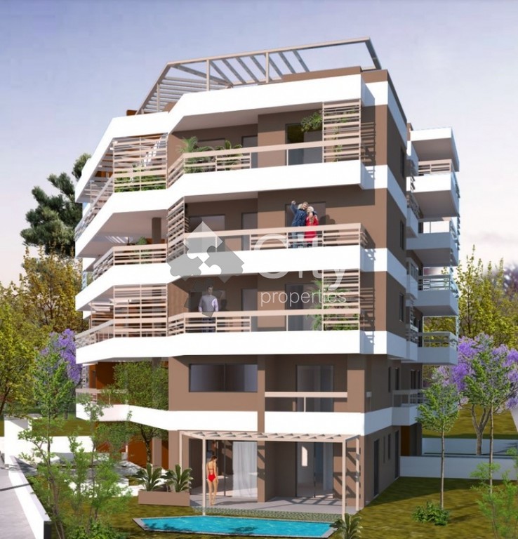 Μεζονέτα 131 τ.μ. πρός πώληση, Αθήνα - Βόρεια Προάστια, Χαλάνδρι