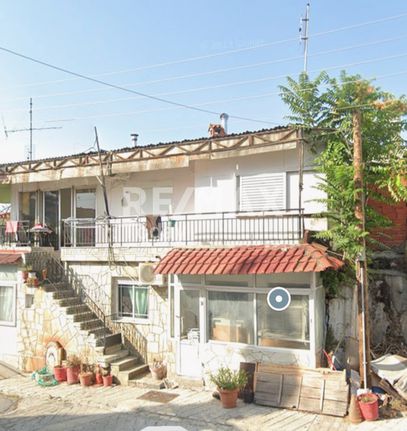 Detached home 170 sqm for sale, Thessaloniki - Center, Ano Poli