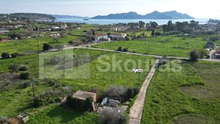 Οικόπεδο 1.972,56 τ.μ. για πώληση, Μεσσηνία, Μεθώνη-thumb-12