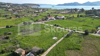Οικόπεδο 1.972,56 τ.μ. για πώληση, Μεσσηνία, Μεθώνη-thumb-9