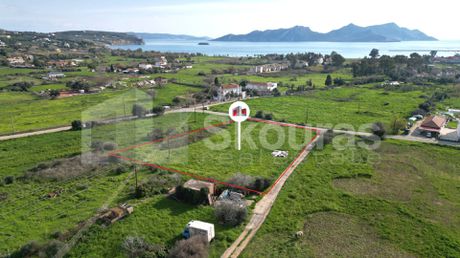Οικόπεδο 1.972,56 τ.μ. για πώληση