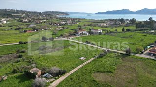 Οικόπεδο 1.972,56 τ.μ. για πώληση, Μεσσηνία, Μεθώνη-thumb-6