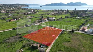 Οικόπεδο 1.972,56 τ.μ. για πώληση, Μεσσηνία, Μεθώνη-thumb-1