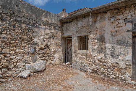 Μονοκατοικία 127τ.μ. για πώληση-Αρκάδι » Μέση