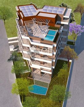 Maisonette 146 sqm for sale