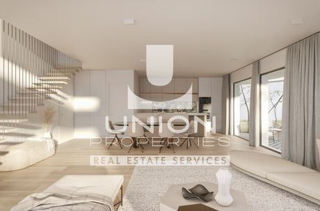 Maisonette 197sqm for sale-Glyfada » Glyfada - Center