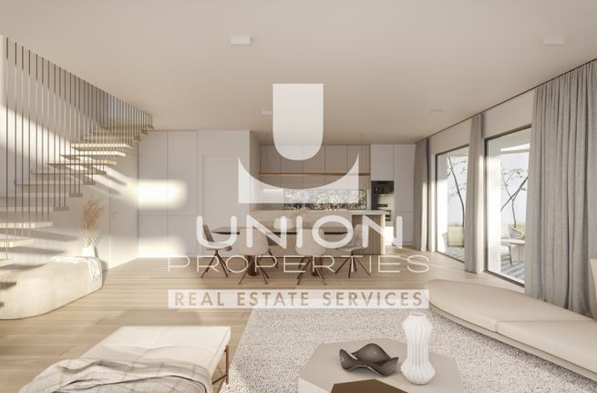 Maisonette 197 sqm for sale, Athens - South, Glyfada