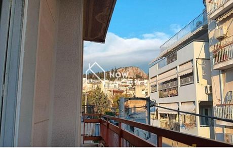 Διαμέρισμα 80τ.μ. για πώληση-Ιστορικό κέντρο » Φιλοπάππου