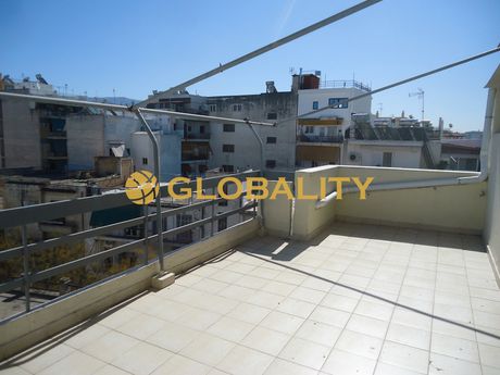 Apartment 60sqm for sale-Kolonos - Kolokinthous