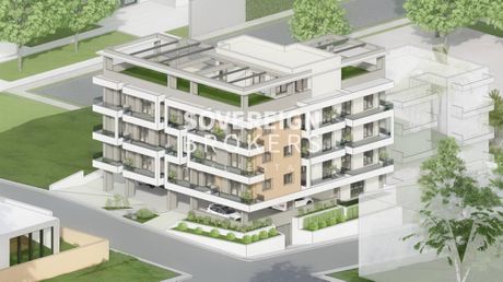 Διαμέρισμα 100τ.μ. για πώληση-Θέρμη » Κέντρο θέρμης