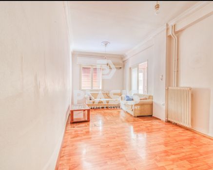 Apartment 61sqm for sale-Pagkrati