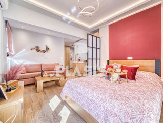 Studio / γκαρσονιέρα 29,20 τ.μ. για πώληση