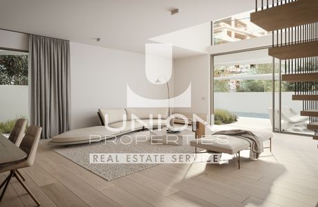 Apartment 131,2sqm for sale-Glyfada » Glyfada - Center