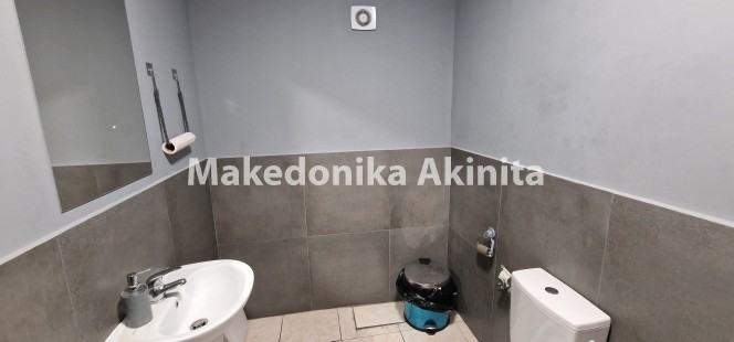 Κατάστημα 86 τ.μ. πρός πώληση, Θεσσαλονίκη - Περιφ/Κοί Δήμοι, Εύοσμος