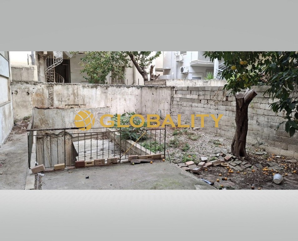 Κατάστημα 535 τ.μ. προς ενοικίαση, Κολοκυνθούς
