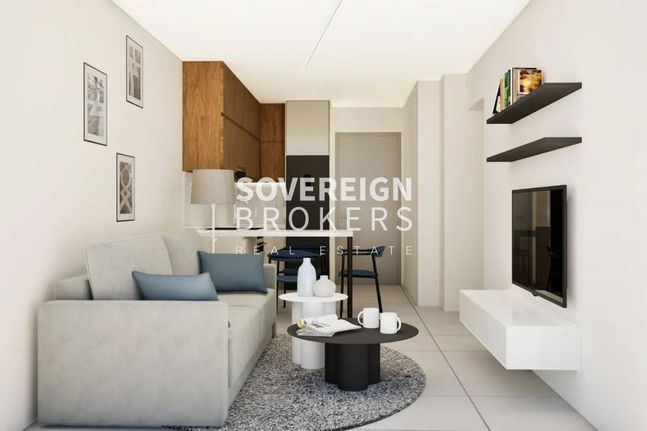 Studio / γκαρσονιέρα 39 τ.μ. για πώληση, Θεσσαλονίκη - Κέντρο, Μπότσαρη