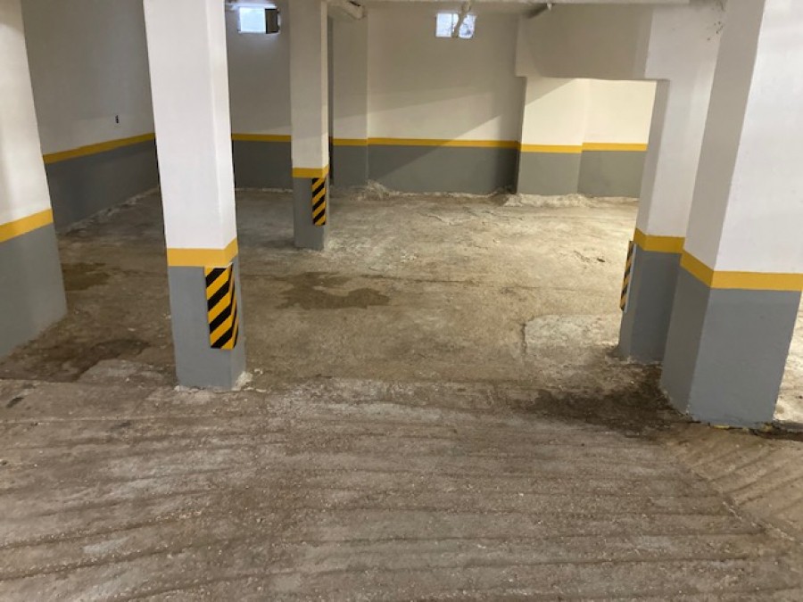 Parking 3 τ.μ. πρός ενοικίαση, Θεσσαλονίκη - Κέντρο, Βούλγαρη - Άγιος Ελευθέριος