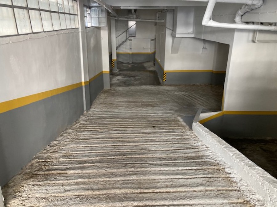 Parking 3 τ.μ. πρός ενοικίαση, Θεσσαλονίκη - Κέντρο, Βούλγαρη - Άγιος Ελευθέριος