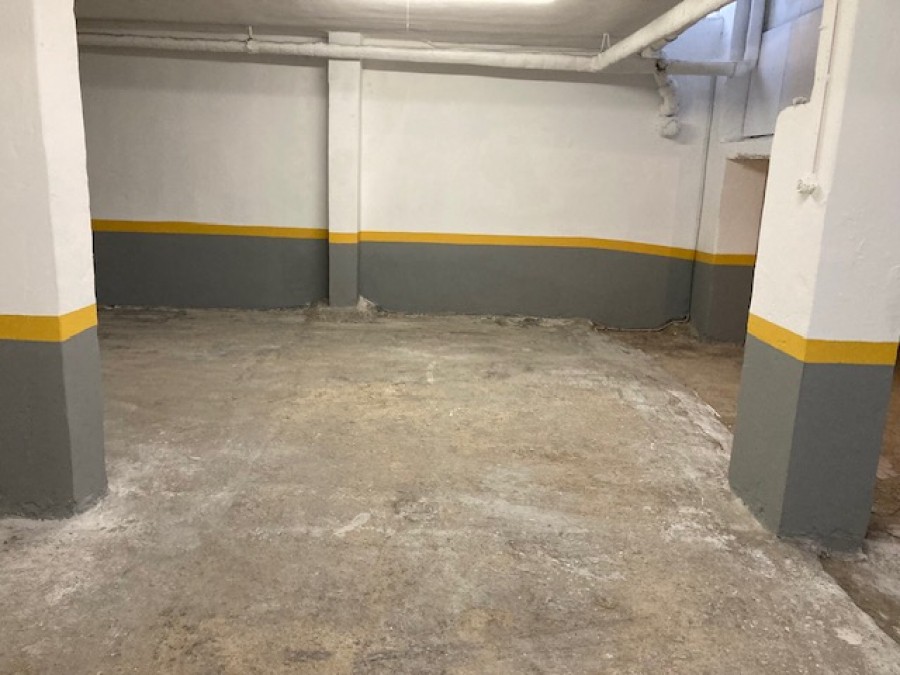 Parking 3 τ.μ. πρός ενοικίαση, Θεσσαλονίκη - Κέντρο, Βούλγαρη - Άγιος Ελευθέριος