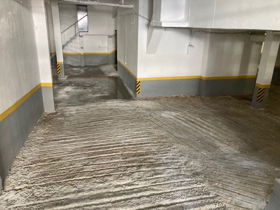 Parking 3 τ.μ. πρός ενοικίαση, Θεσσαλονίκη - Κέντρο, Βούλγαρη - Άγιος Ελευθέριος