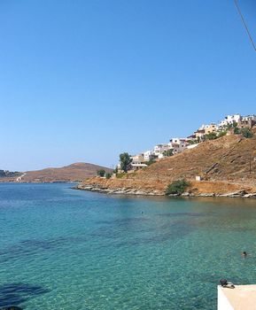 Ξενοδοχείο 1.147 τ.μ. για ενοικίαση