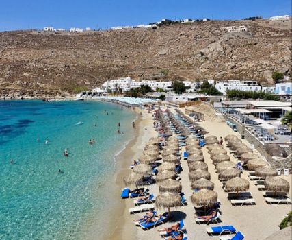 Ξενοδοχείο 1.290 τ.μ. για ενοικίαση