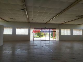 Βιοτεχνικός χώρος 1.100 τ.μ. για πώληση