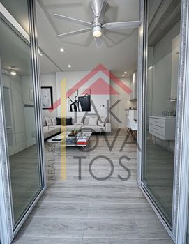 Διαμέρισμα 57 τ.μ. για πώληση