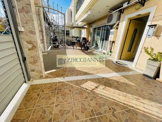 Κτίριο 780 τ.μ. προς πώληση, Γλυφάδα-thumb-11