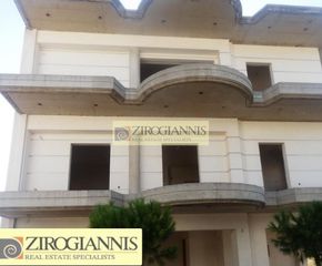 Κτίριο 375 τ.μ. για πώληση
