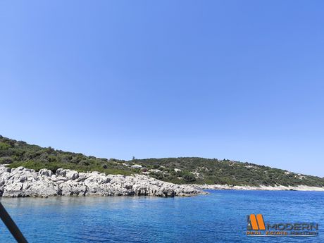 Parcel 10.811sqm for sale-Meganisi » Meganisi