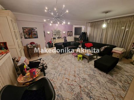 Maisonette 150sqm for sale-Pylea » Center