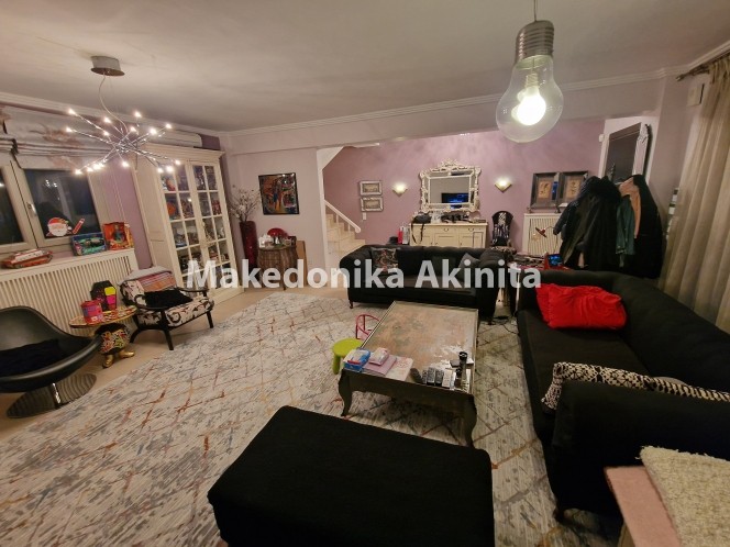Μεζονέτα 150 τ.μ. πρός πώληση, Θεσσαλονίκη - Περιφ/Κοί Δήμοι, Πυλαία