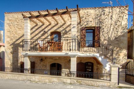 Detached home 190sqm for sale-Kouloukonas » Damavolos