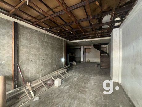 Κατάστημα 140τ.μ. για ενοικίαση-Εξάρχεια - νεάπολη