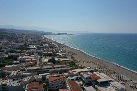 Apartment complex 340 sqm for sale