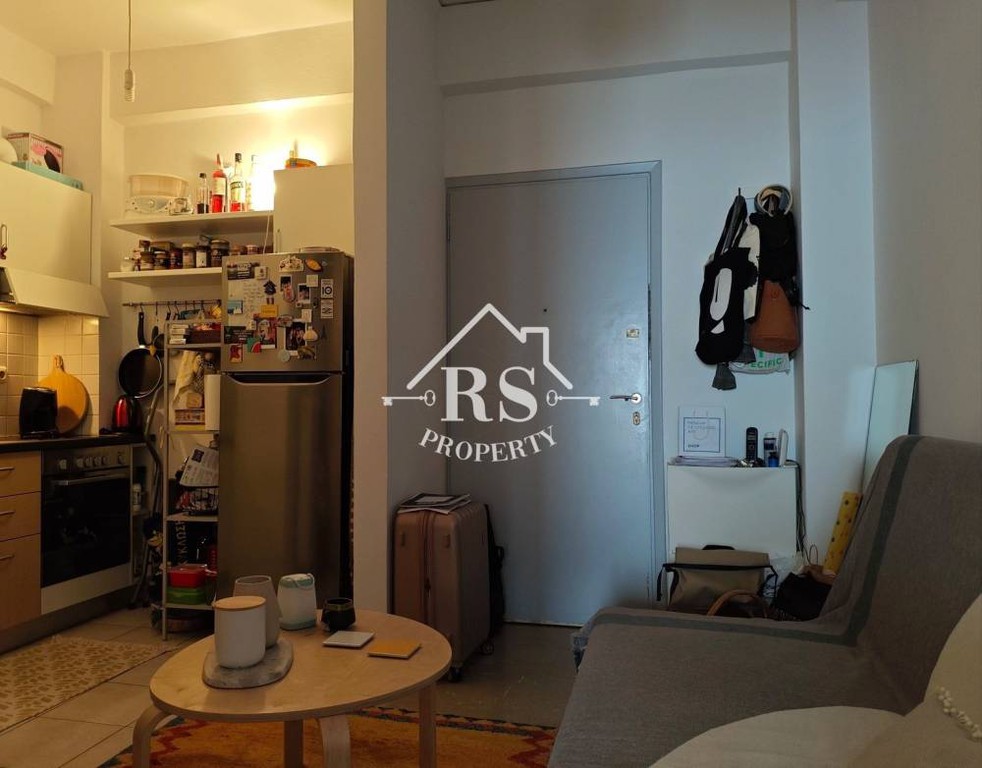 Studio / γκαρσονιέρα 32 τ.μ. πρός πώληση, Αθήνα - Κέντρο, Κολωνάκι - Λυκαβηττός